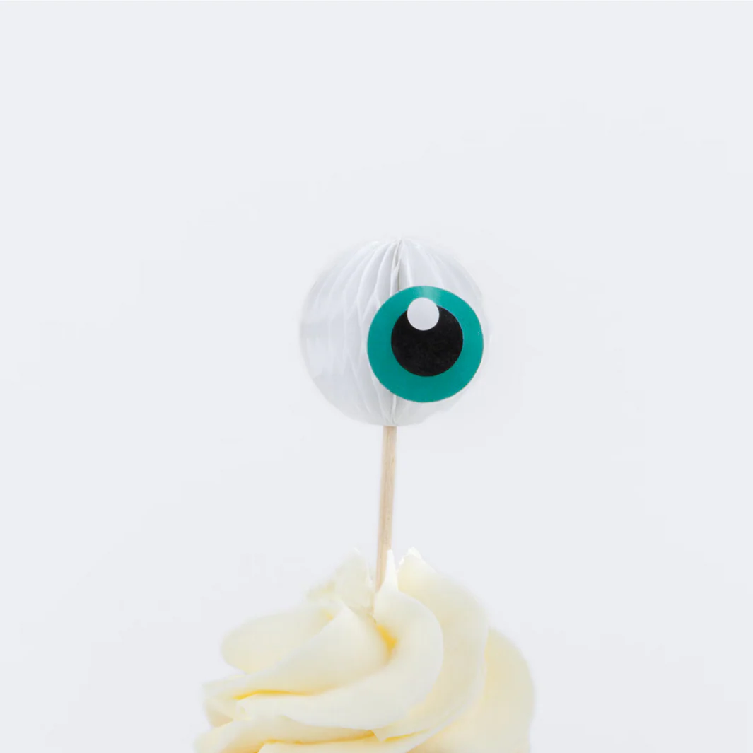 Making Magic Cupcake Kit (x24 toppers) - Image 7