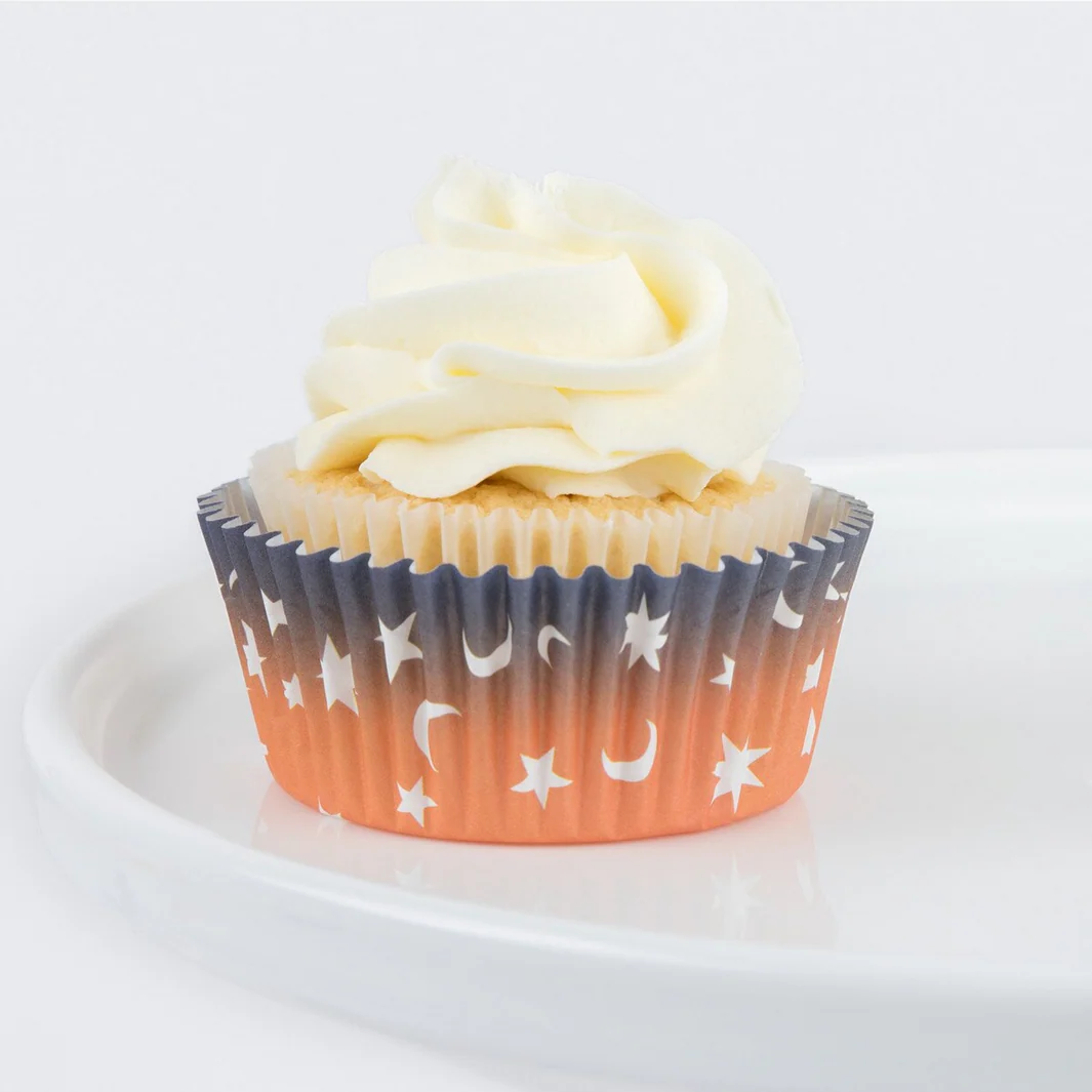 Making Magic Cupcake Kit (x24 toppers) - Image 8