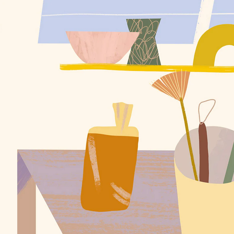 Many Shapes of Clay: A Story of Healing - Image 3