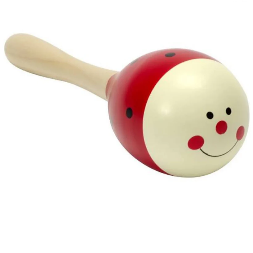 Bug Maracas - Image 2