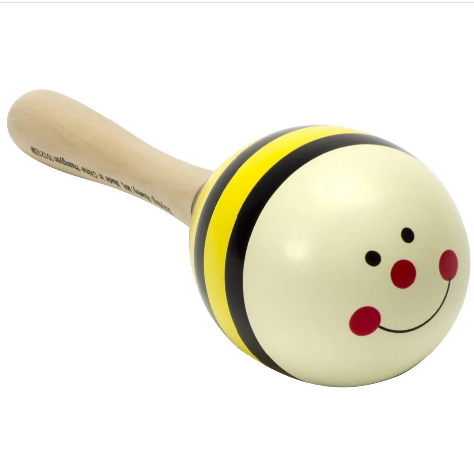 Bug Maracas - Image 3