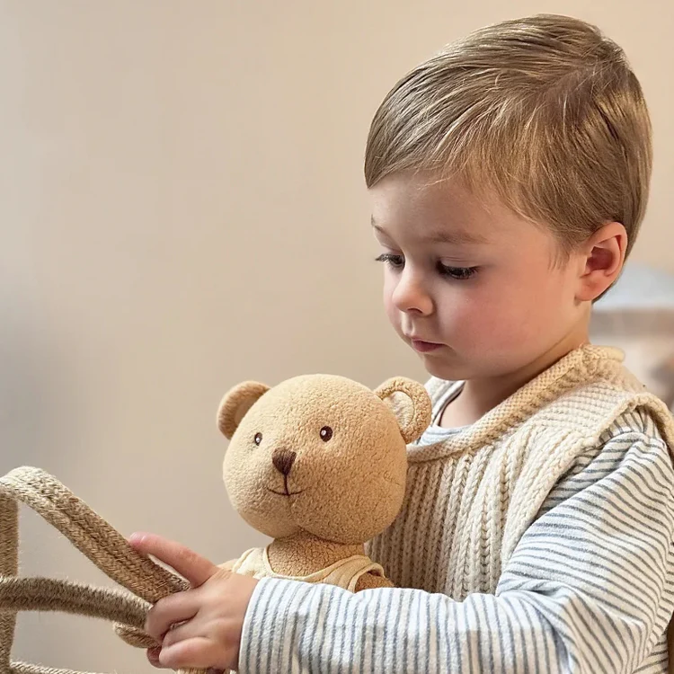 Marcel Bear - Large