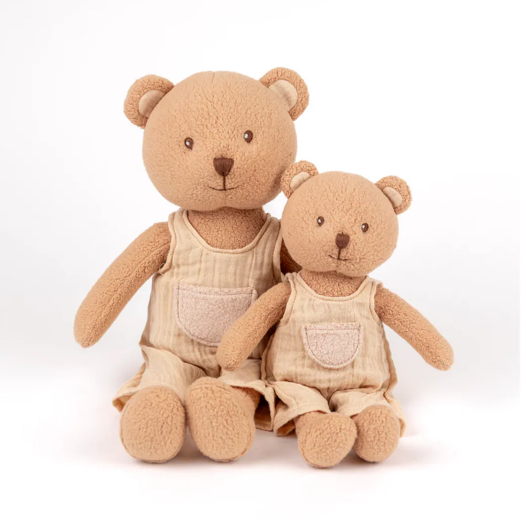 Marcel Bear - Large - Image 2