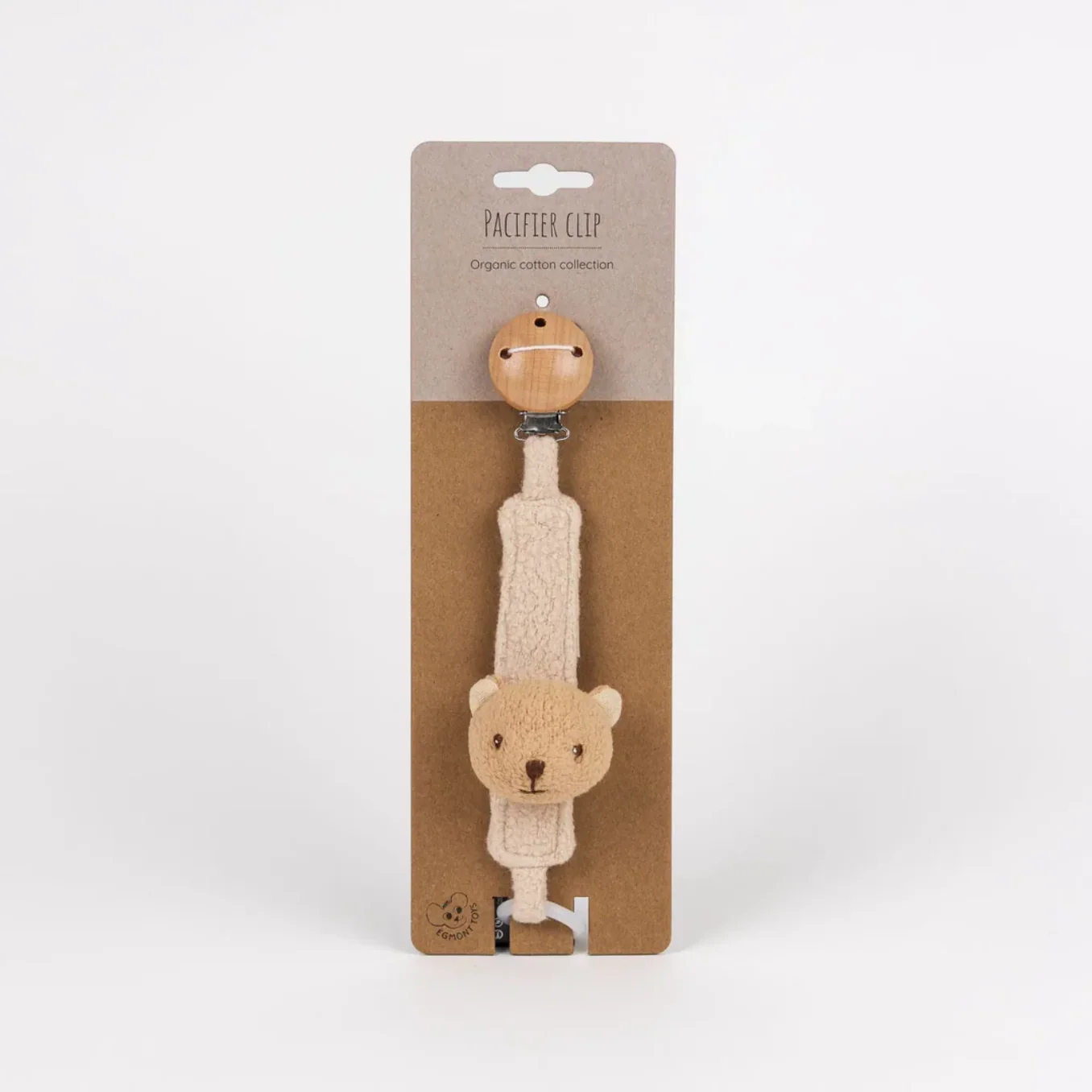 MARCEL PACIFIER CLIP - Image 13