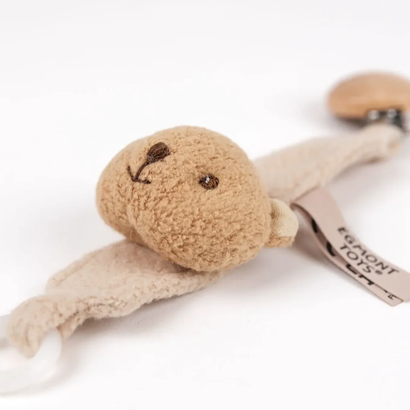 MARCEL PACIFIER CLIP - Image 2