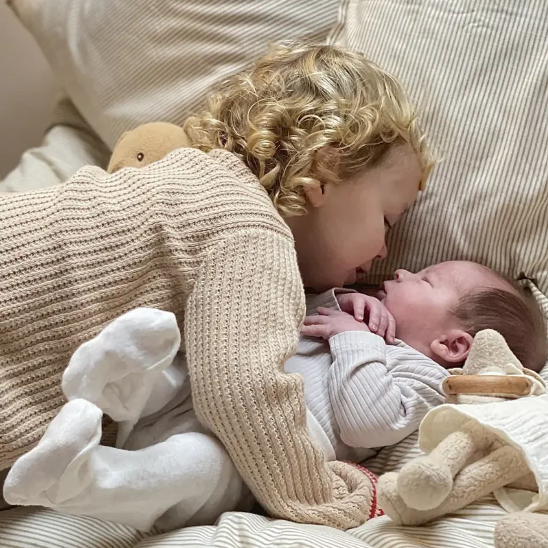 MARCEL PACIFIER CLIP - Image 3