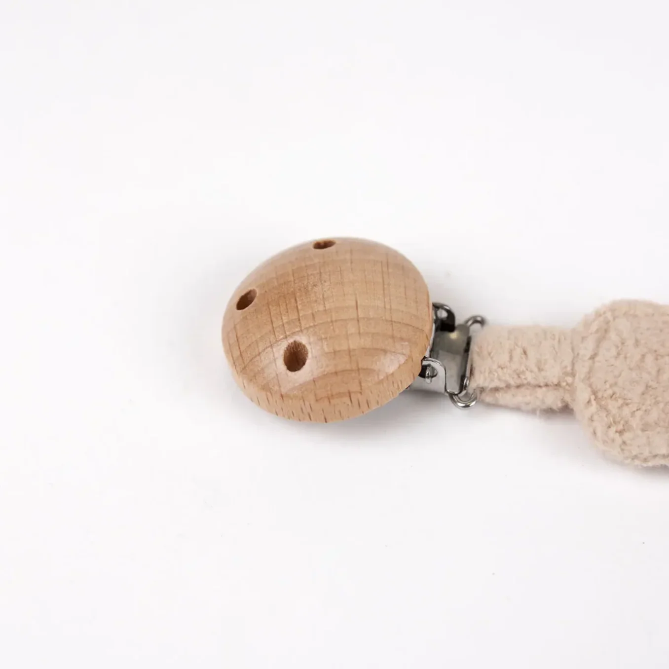 MARCEL PACIFIER CLIP - Image 7