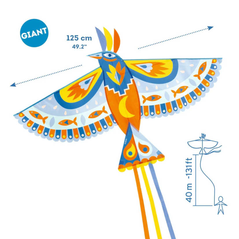 Maxi Bird Giant Kite - Image 2