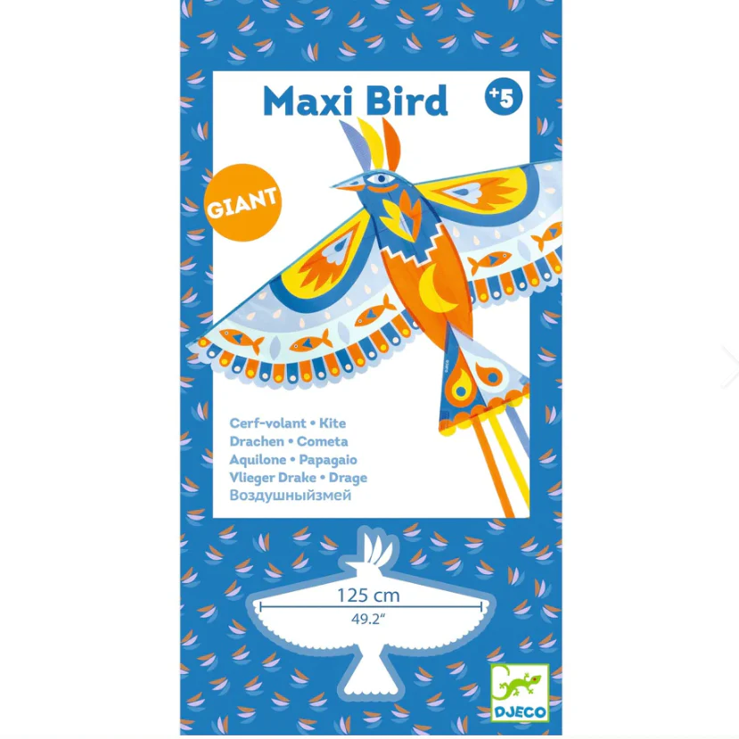 Maxi Bird Giant Kite - Image 3