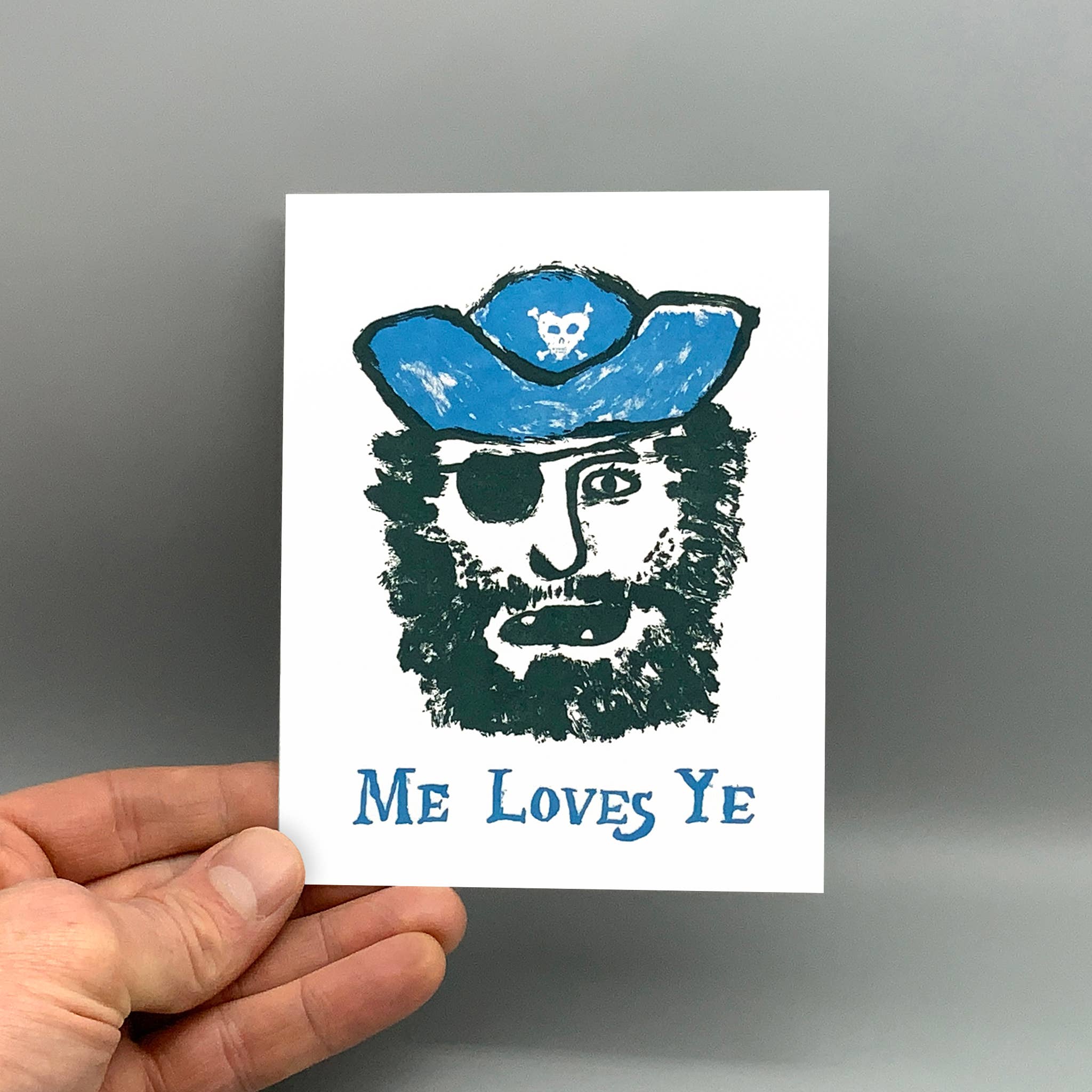 Me Loves Ye - Image 2