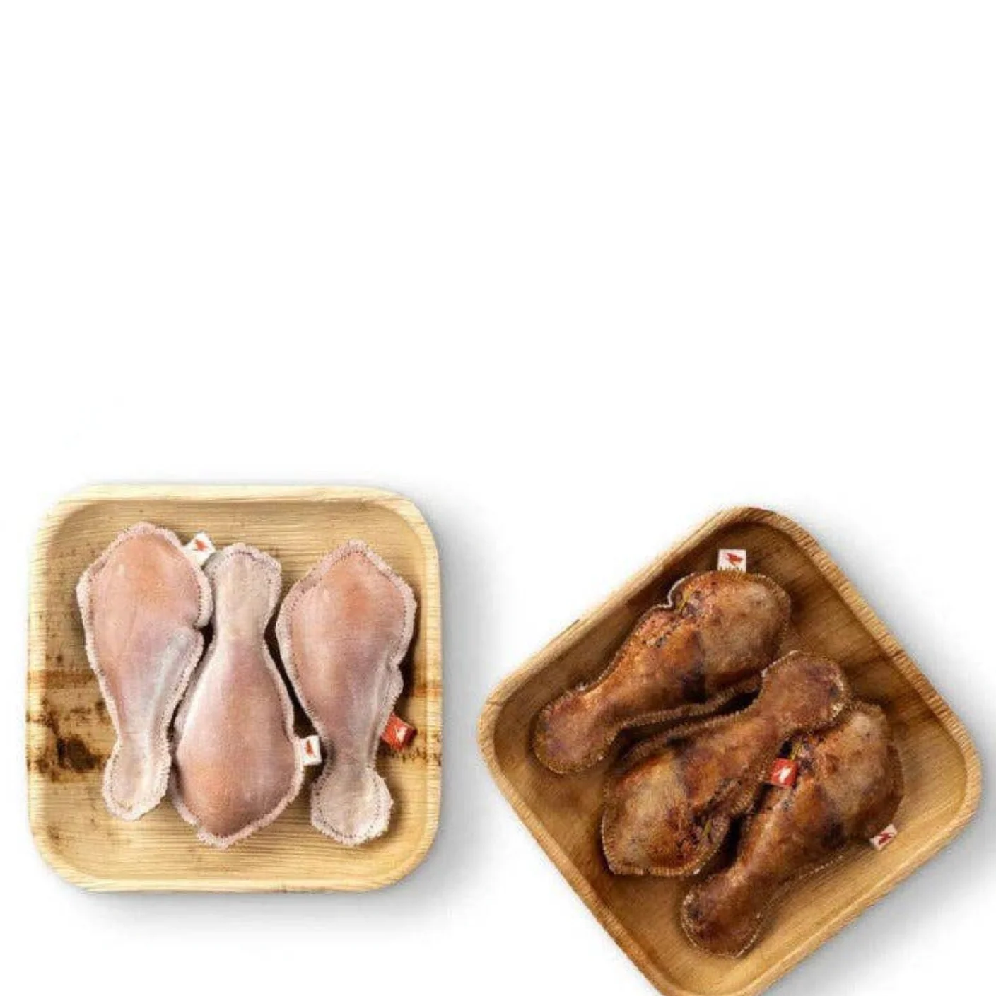 Meet in the City -Chicken