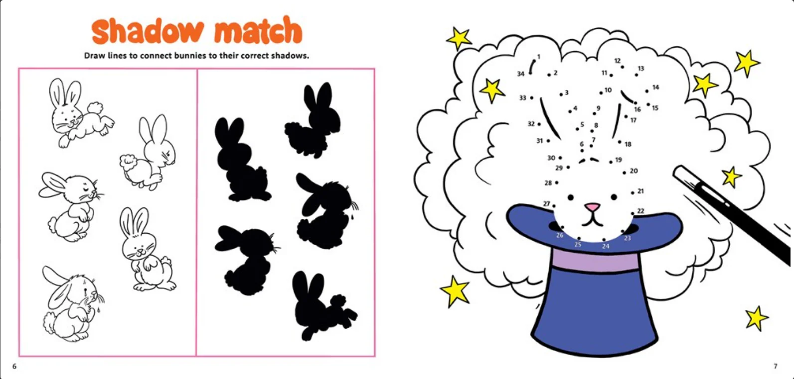 Melt Your Pencil: A Super Fun Activity Book! - Image 3