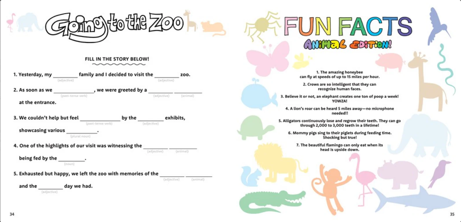 Melt Your Pencil: A Super Fun Activity Book! - Image 5