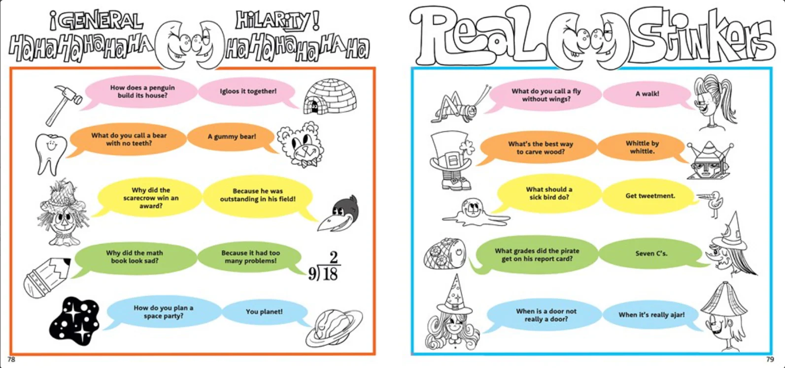 Melt Your Pencil: A Super Fun Activity Book! - Image 7