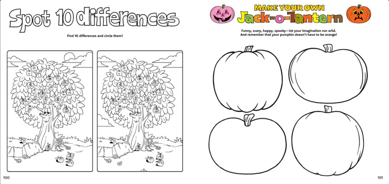 Melt Your Pencil: A Super Fun Activity Book! - Image 8