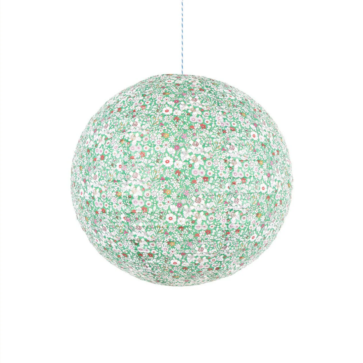 Meri Meri x Liberty Bright Lanterns (x3) - Image 6