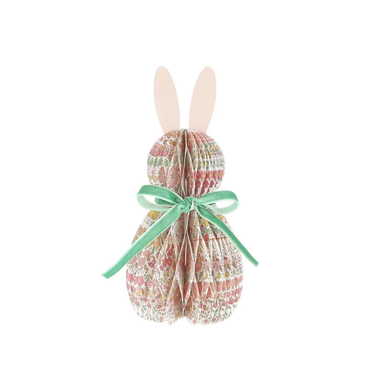 Meri Meri x Liberty Paper Honeycomb Bunnies - Image 6
