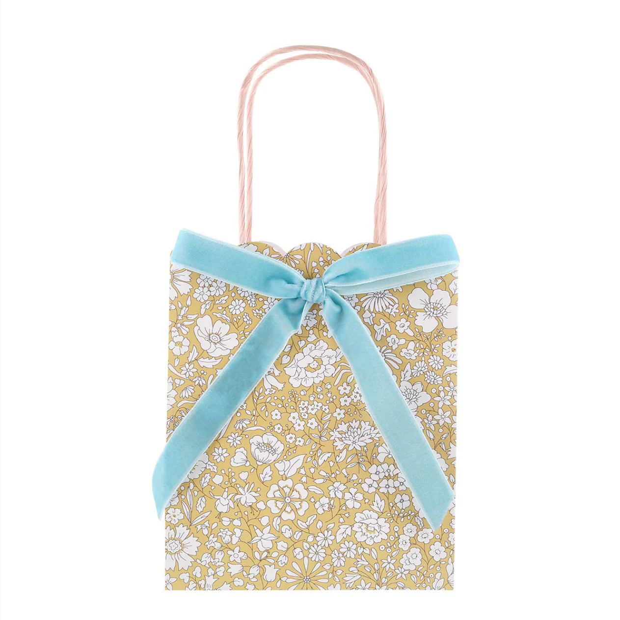 Meri Meri x Liberty Party Bags (x8) - Image 2
