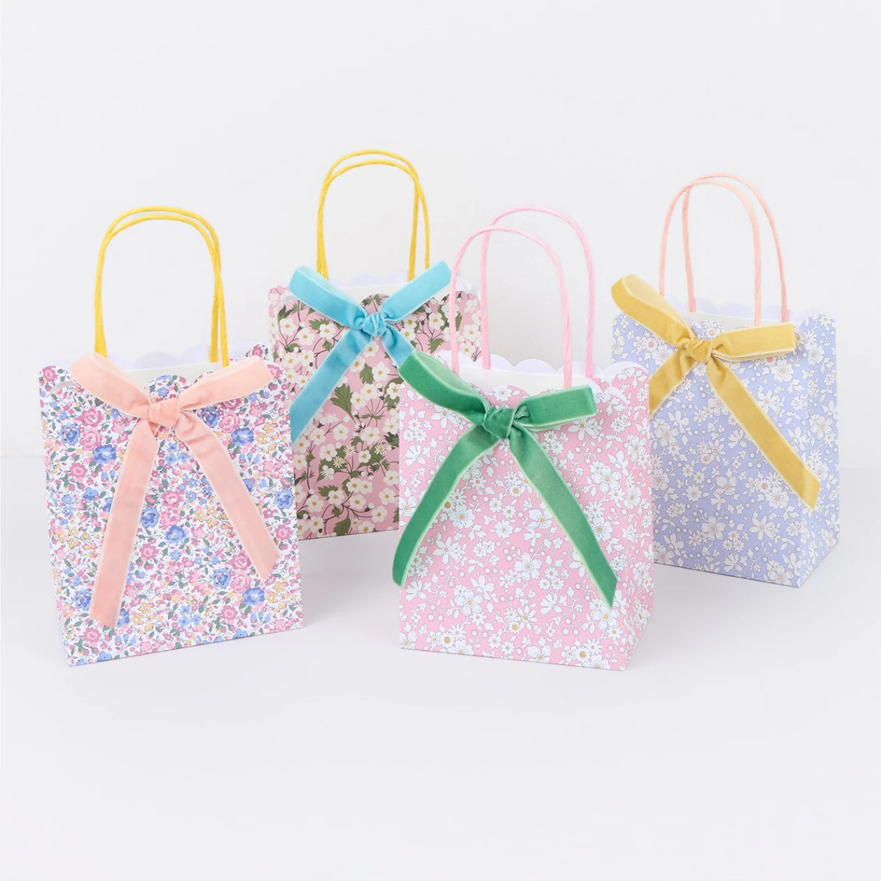 Meri Meri x Liberty Party Bags (x8) - Image 3