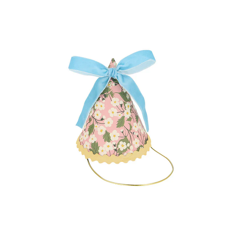 Meri Meri x Liberty Party Hats - Image 4