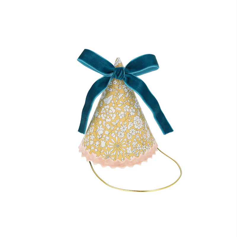 Meri Meri x Liberty Party Hats - Image 5