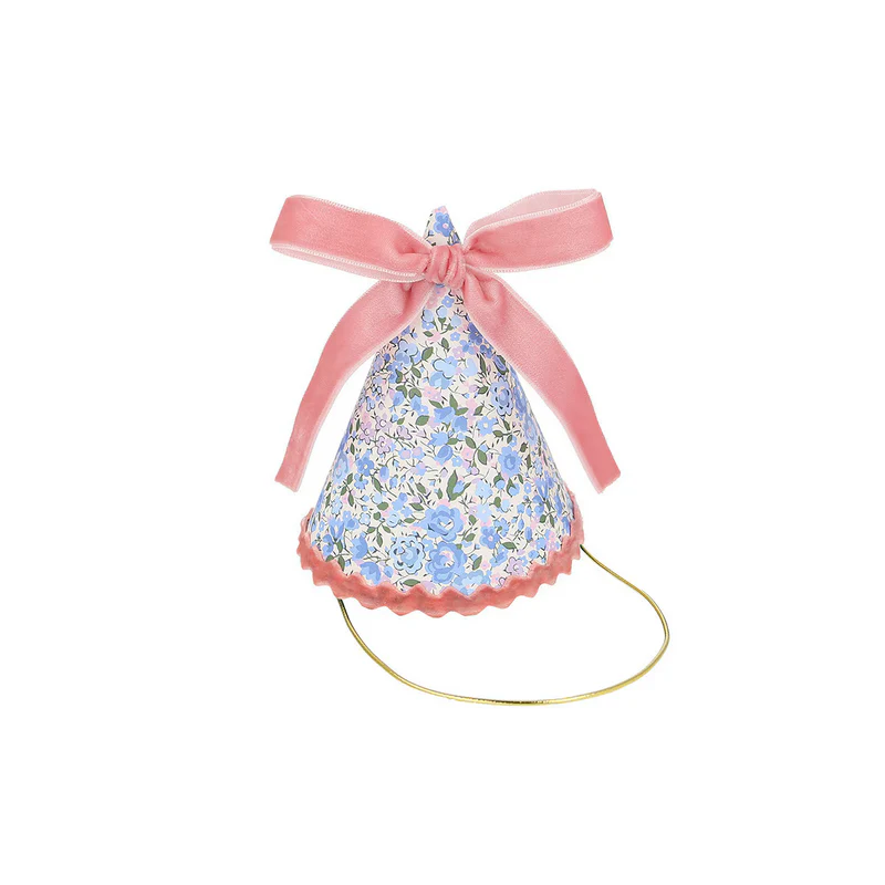 Meri Meri x Liberty Party Hats - Image 6