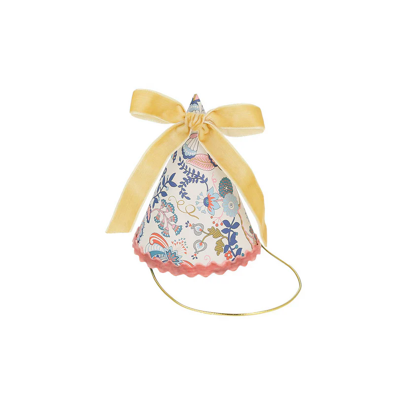Meri Meri x Liberty Party Hats - Image 7