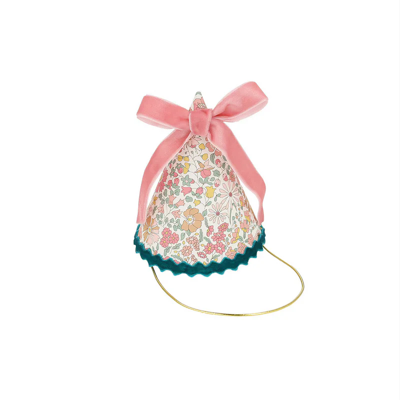 Meri Meri x Liberty Party Hats - Image 8