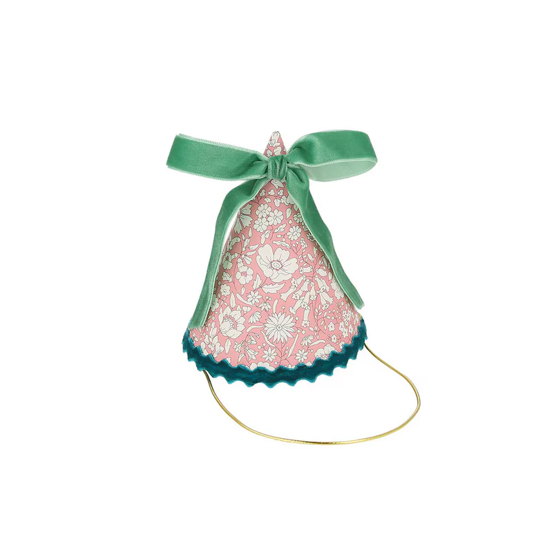 Meri Meri x Liberty Party Hats - Image 9