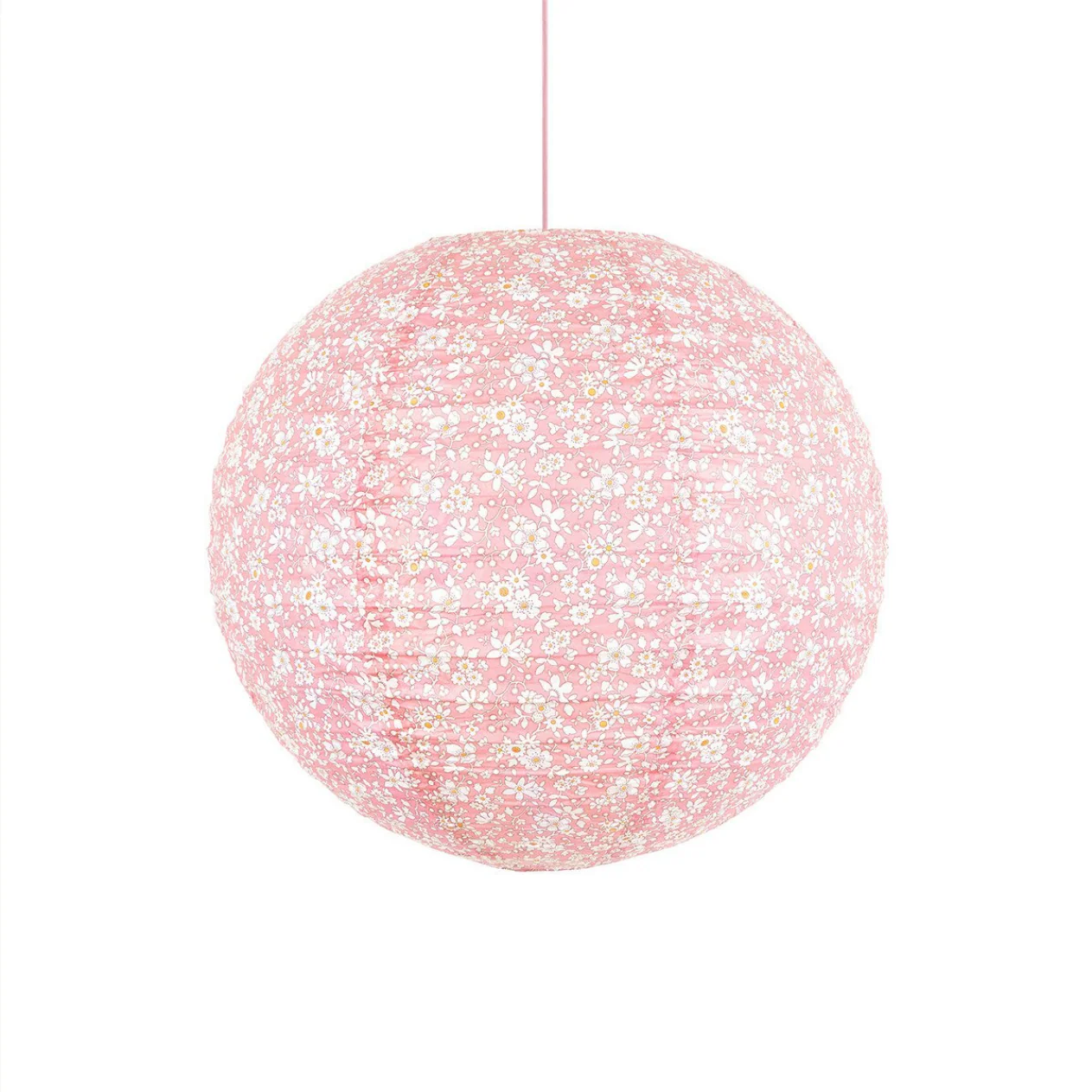 Meri Meri x Liberty Pastel Floral Lanterns (x3) - Image 6
