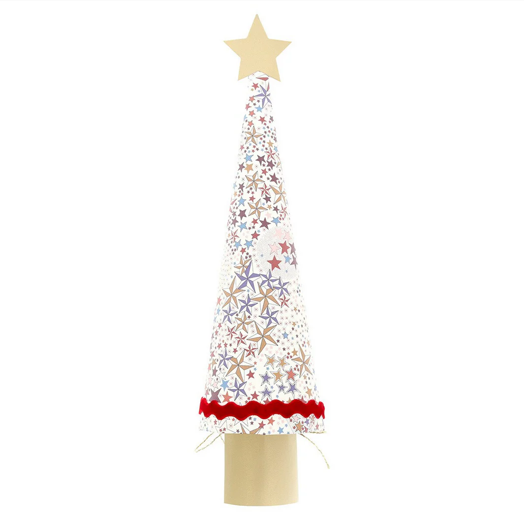Meri Meri x Liberty Tree Crackers (x6) - Image 7