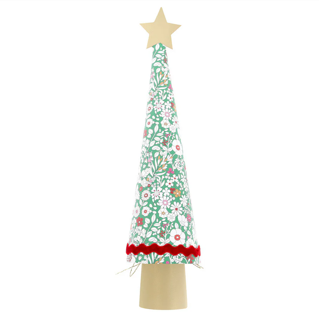 Meri Meri x Liberty Tree Crackers (x6) - Image 8
