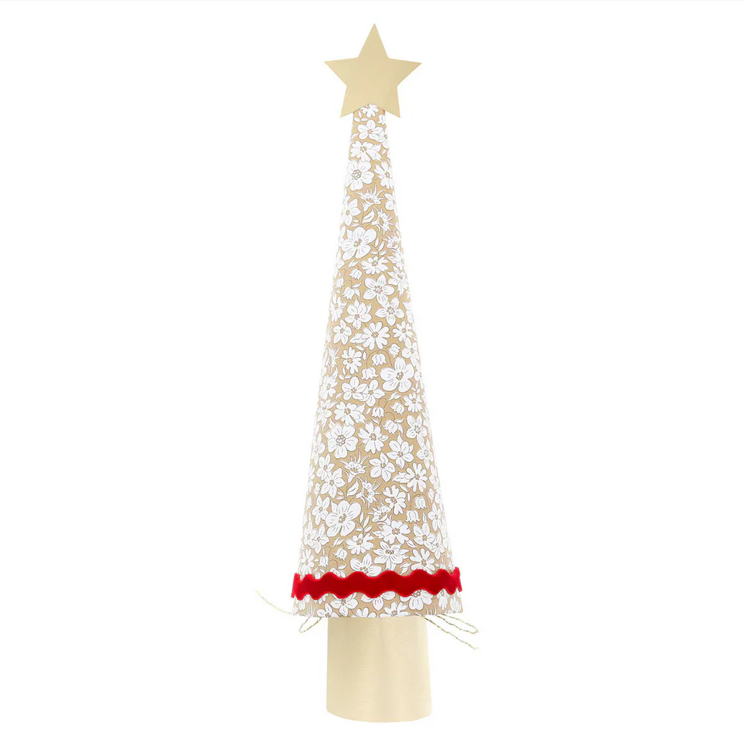 Meri Meri x Liberty Tree Crackers (x6) - Image 9
