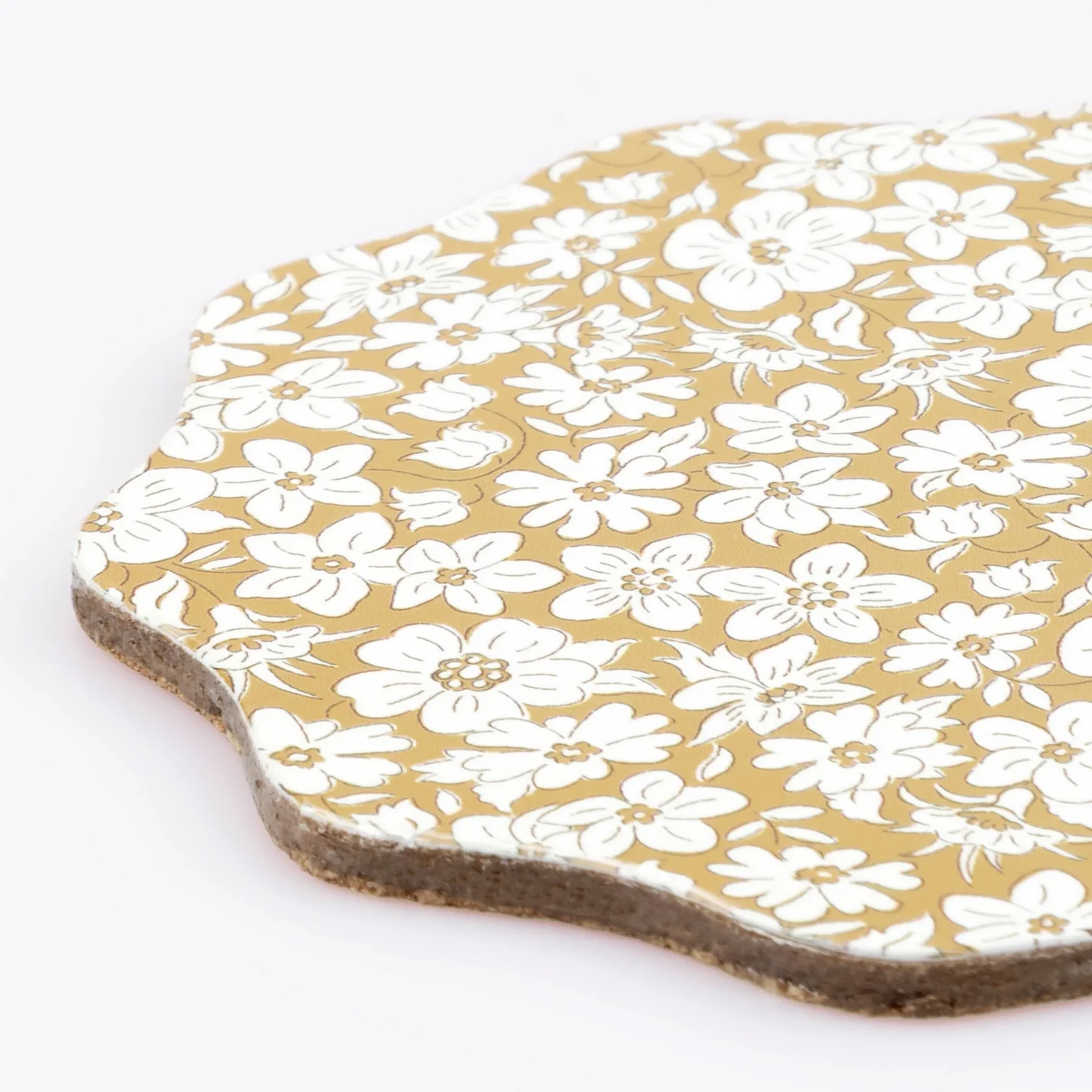 Meri Meri x Liberty Winter Coasters - Image 5