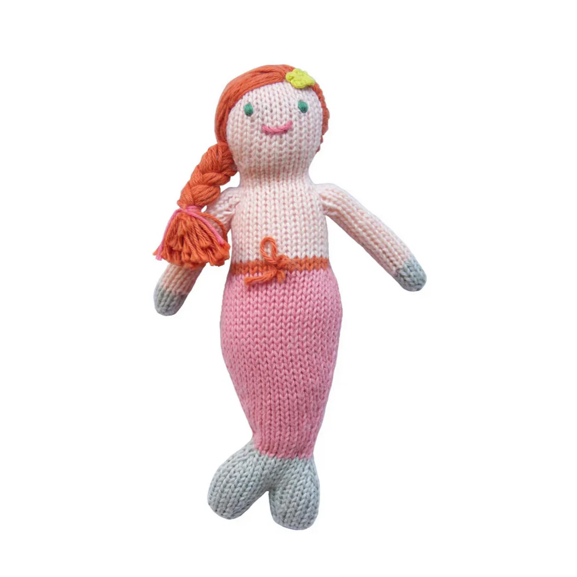 Mermaid Rattle Melody