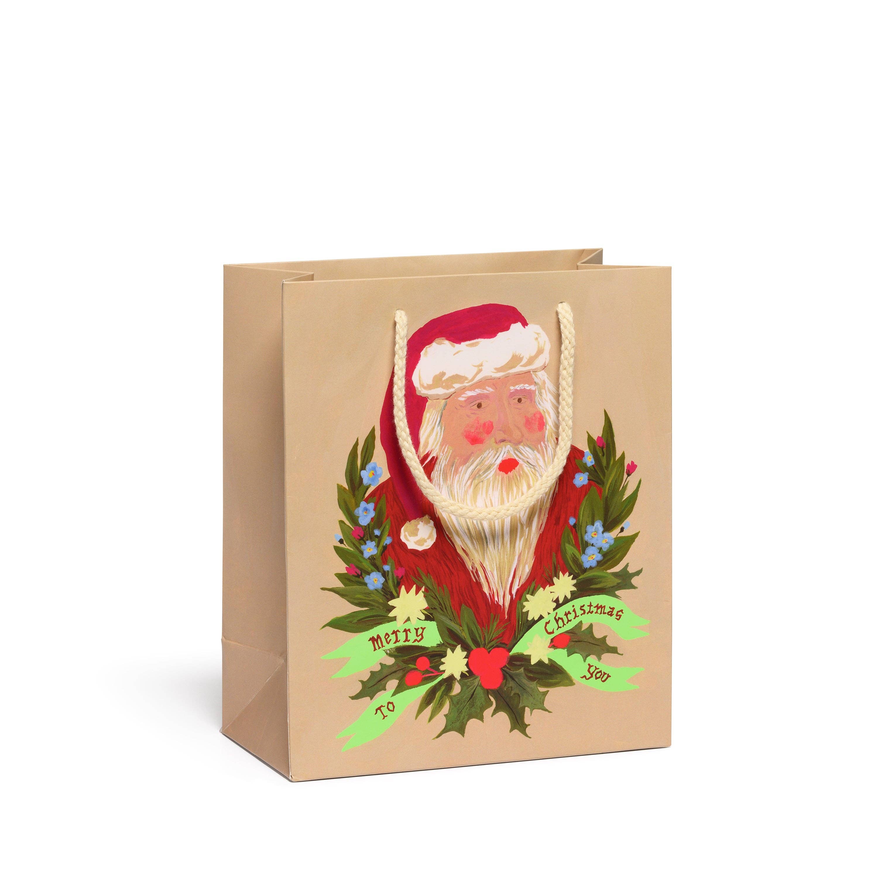 Merry Christmas to You gift bags - Image 2