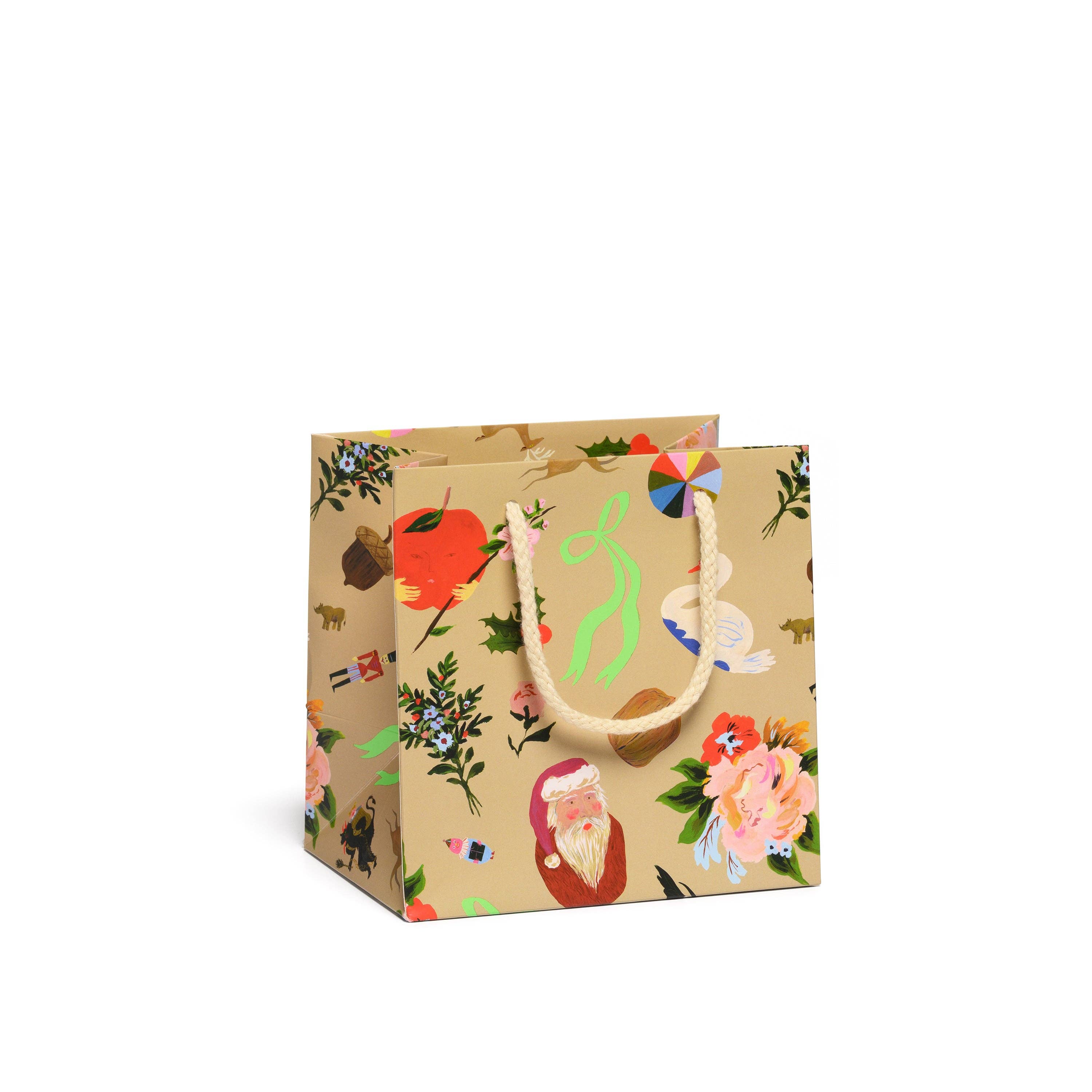 Merry Christmas to You gift bags - Image 3