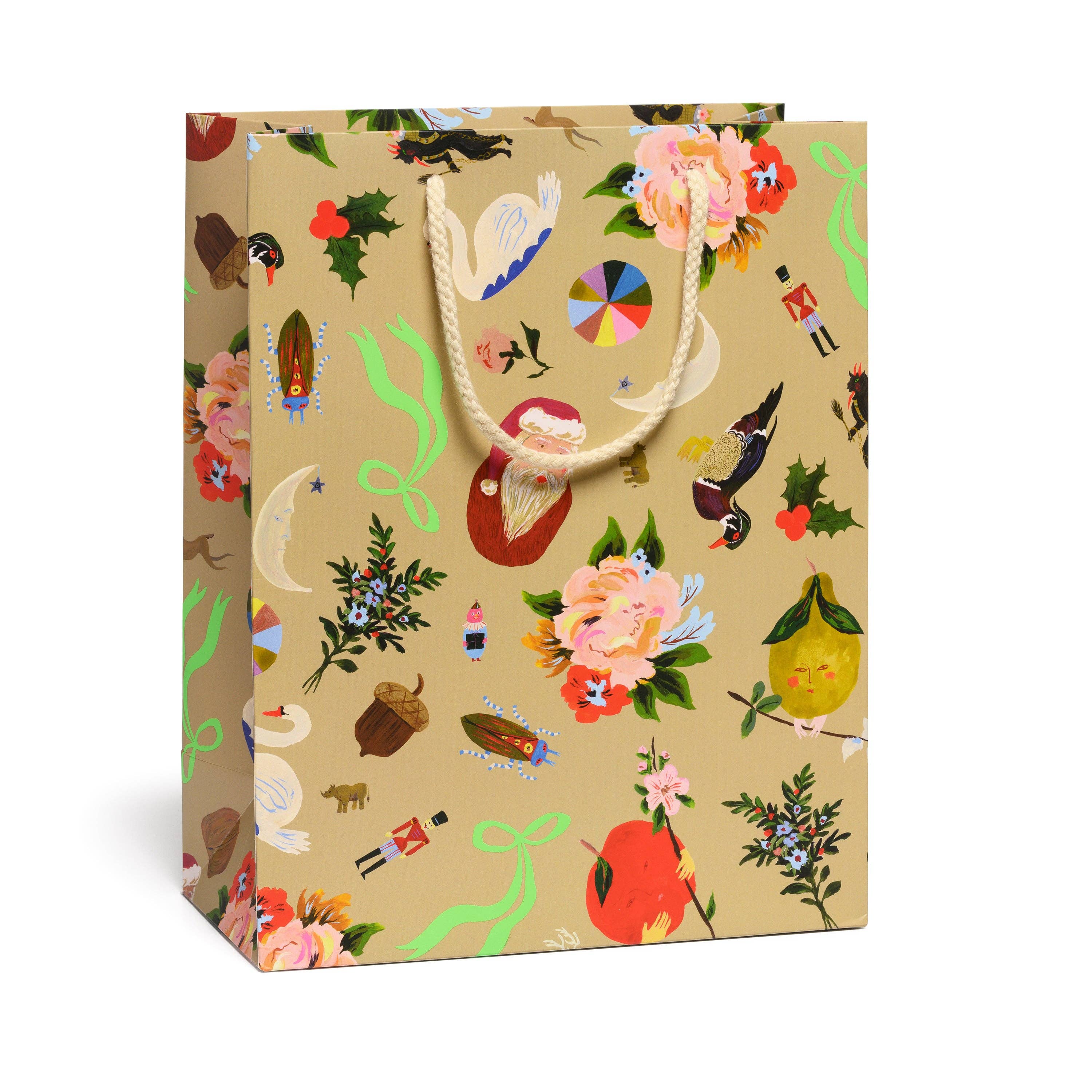 Merry Christmas to You gift bags - Image 4