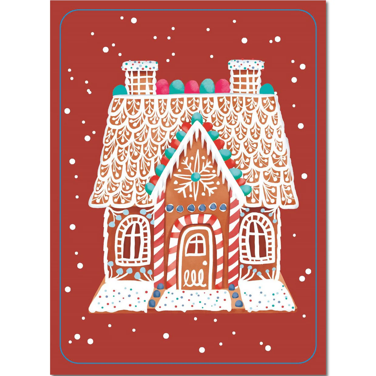 Merry Mix 'n' Match Magnet Set - Image 3