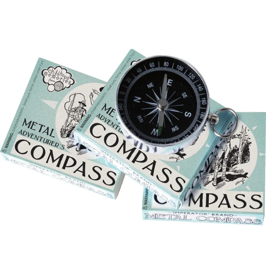 Metal Compass - Image 3