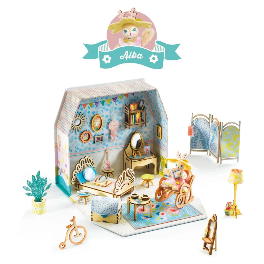 Mi House - Alba - Image 2