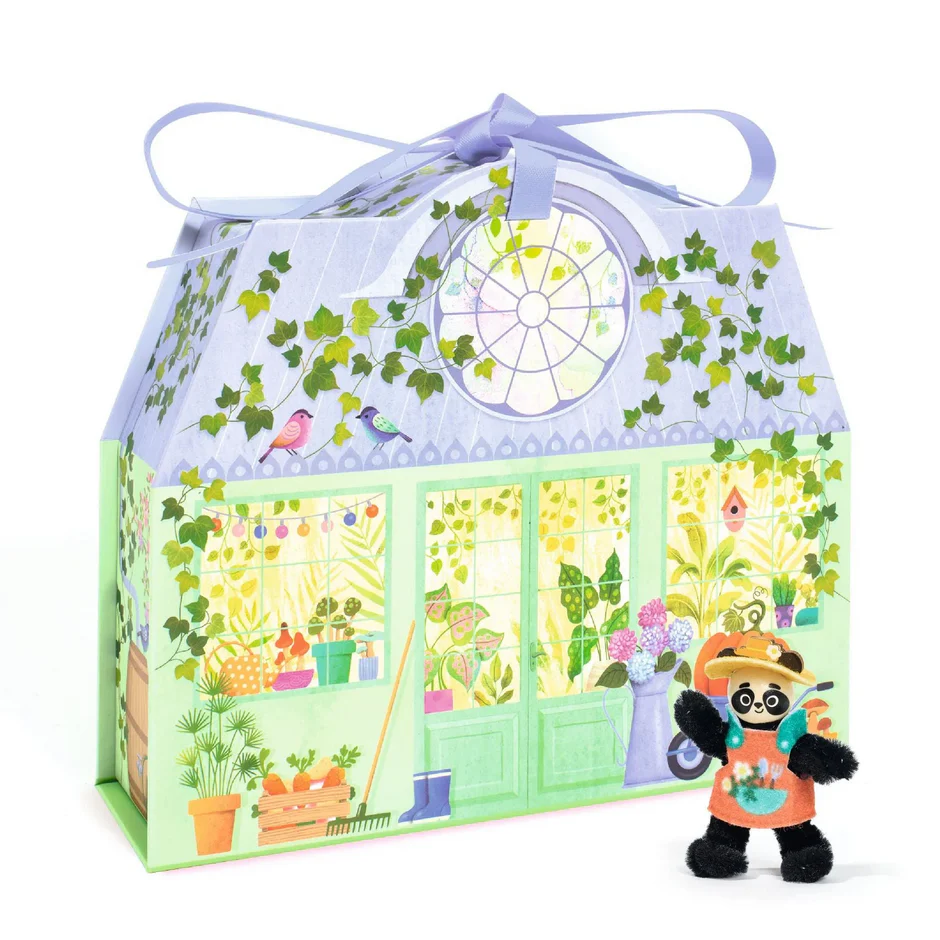 Mi House - Olive - Image 6