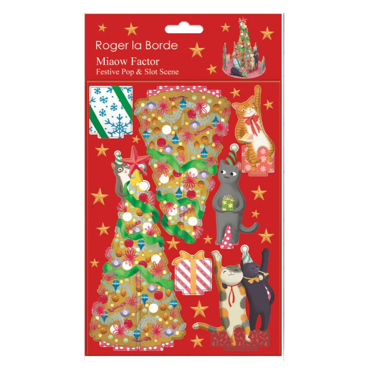 Miaow Factor Pop & Slot - Image 2