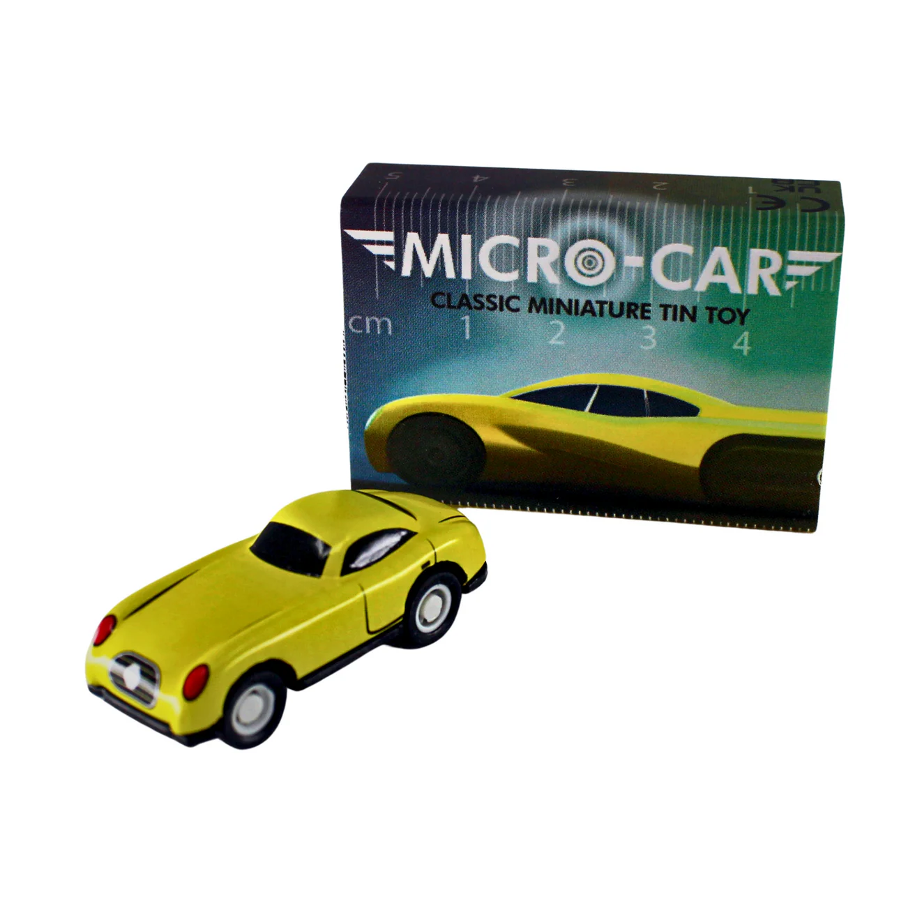 Micro-Car - Image 5