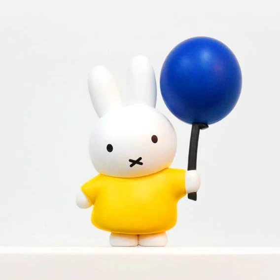 Miffy Balloon Figure – 70th Anniversary Special Edition - Image 12