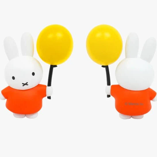 Miffy Balloon Figure – 70th Anniversary Special Edition - Image 3
