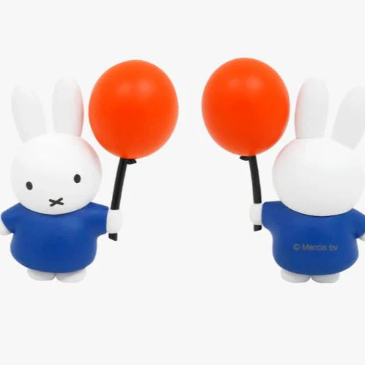 Miffy Balloon Figure – 70th Anniversary Special Edition - Image 5