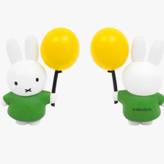 Miffy Balloon Figure – 70th Anniversary Special Edition - Image 6