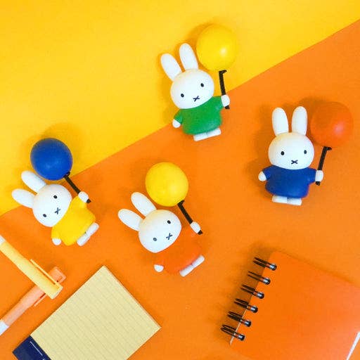 Miffy Balloon Figure – 70th Anniversary Special Edition - Image 7