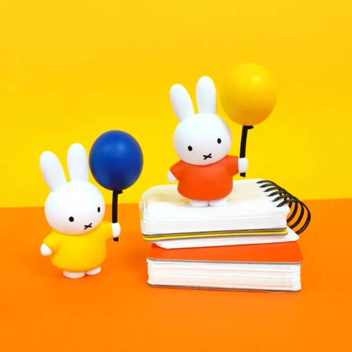 Miffy Balloon Figure – 70th Anniversary Special Edition - Image 8